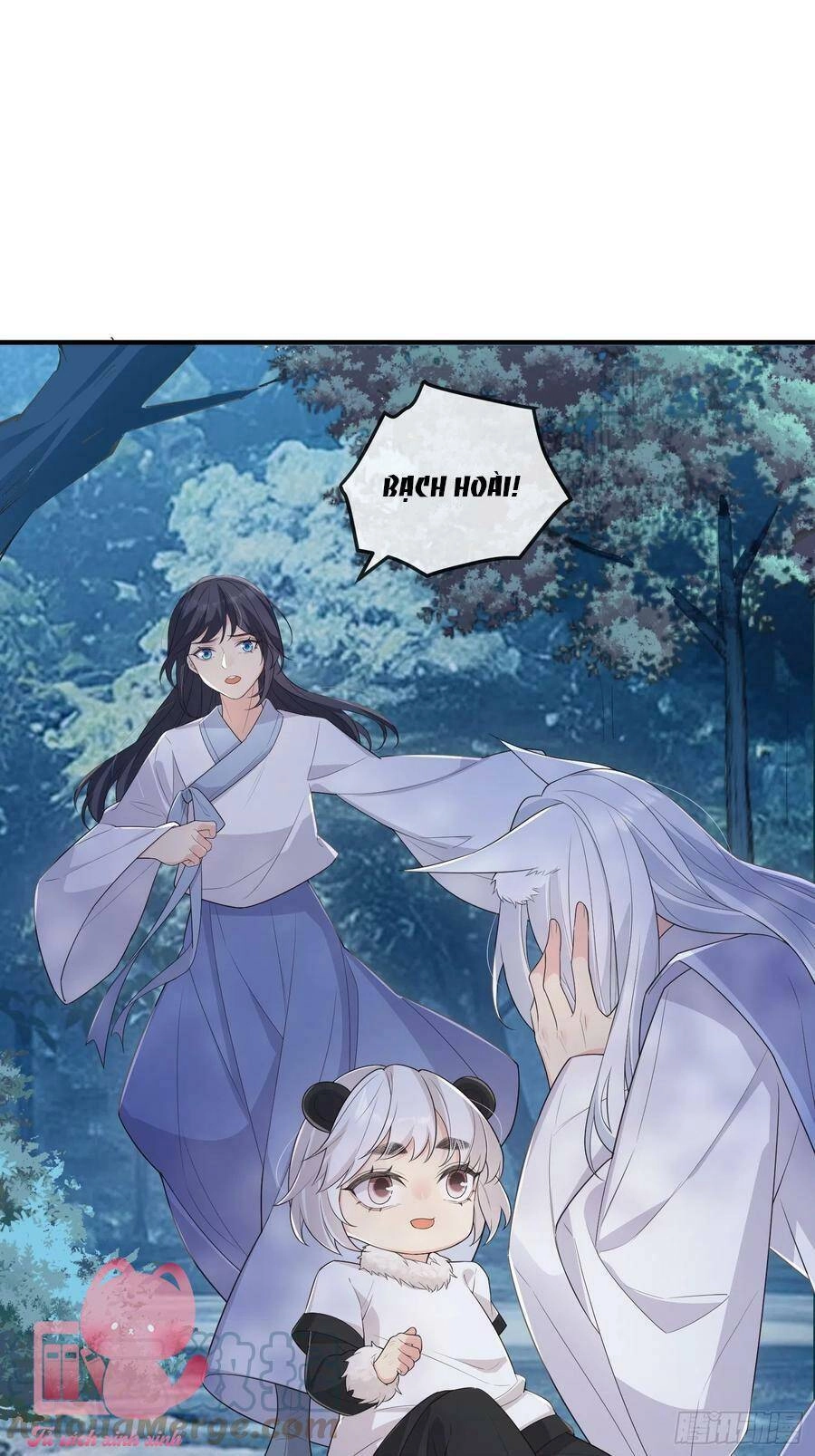 Tiểu Hồ Ly Hôm Nay Có Chút Ngoan Chapter 75 - 9