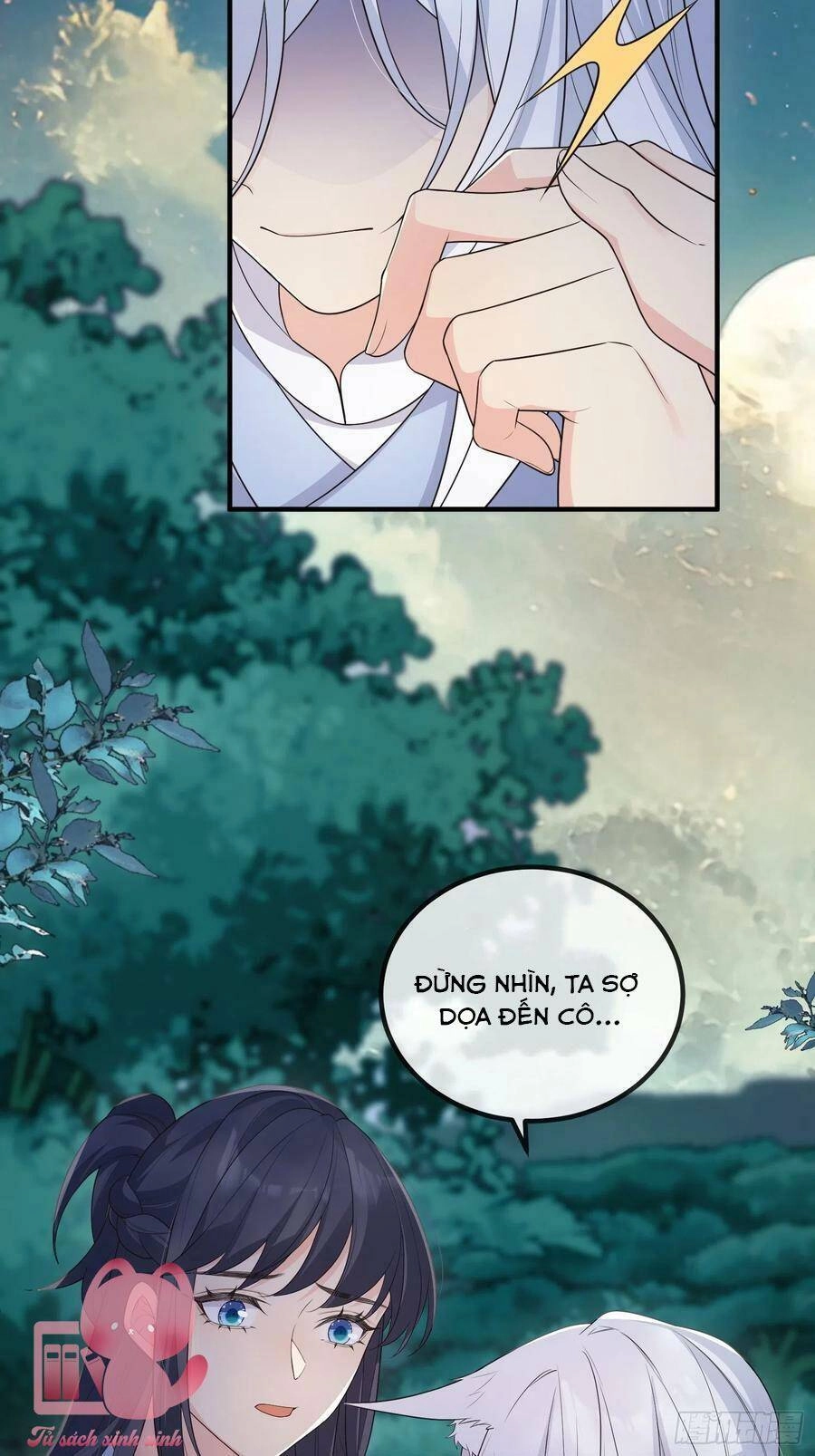 Tiểu Hồ Ly Hôm Nay Có Chút Ngoan Chapter 75 - 12