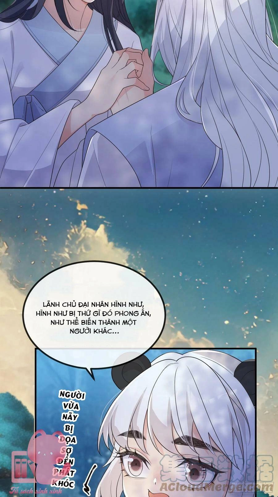 Tiểu Hồ Ly Hôm Nay Có Chút Ngoan Chapter 75 - 13