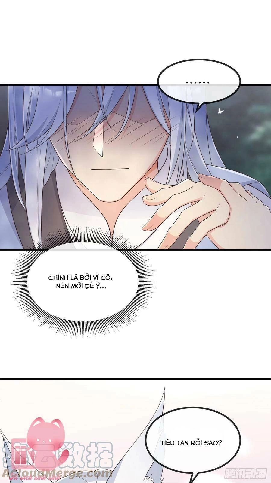 Tiểu Hồ Ly Hôm Nay Có Chút Ngoan Chapter 75 - 15