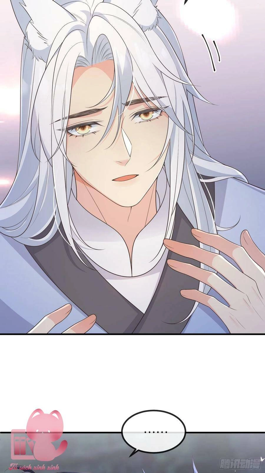 Tiểu Hồ Ly Hôm Nay Có Chút Ngoan Chapter 75 - 16