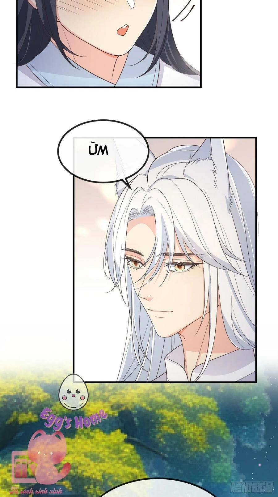 Tiểu Hồ Ly Hôm Nay Có Chút Ngoan Chapter 75 - 18