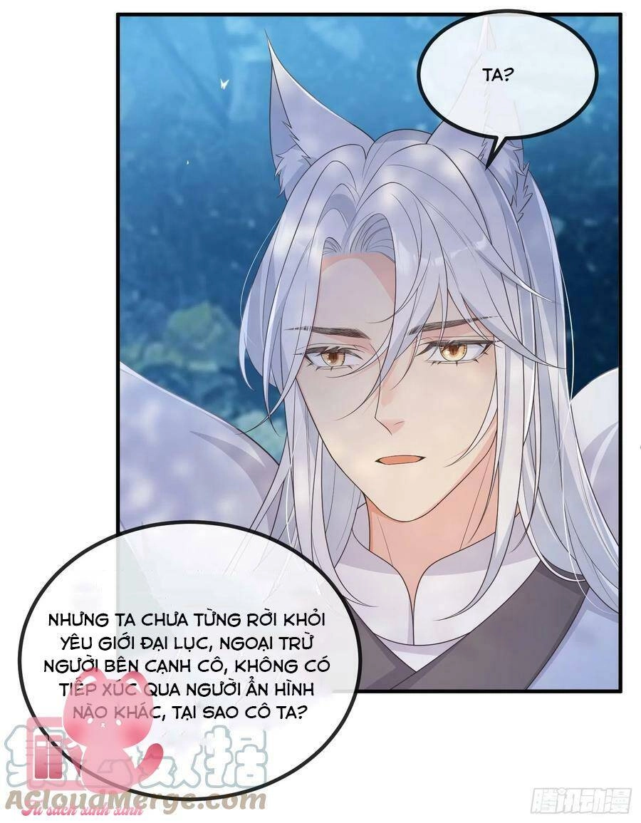 Tiểu Hồ Ly Hôm Nay Có Chút Ngoan Chapter 75 - 21