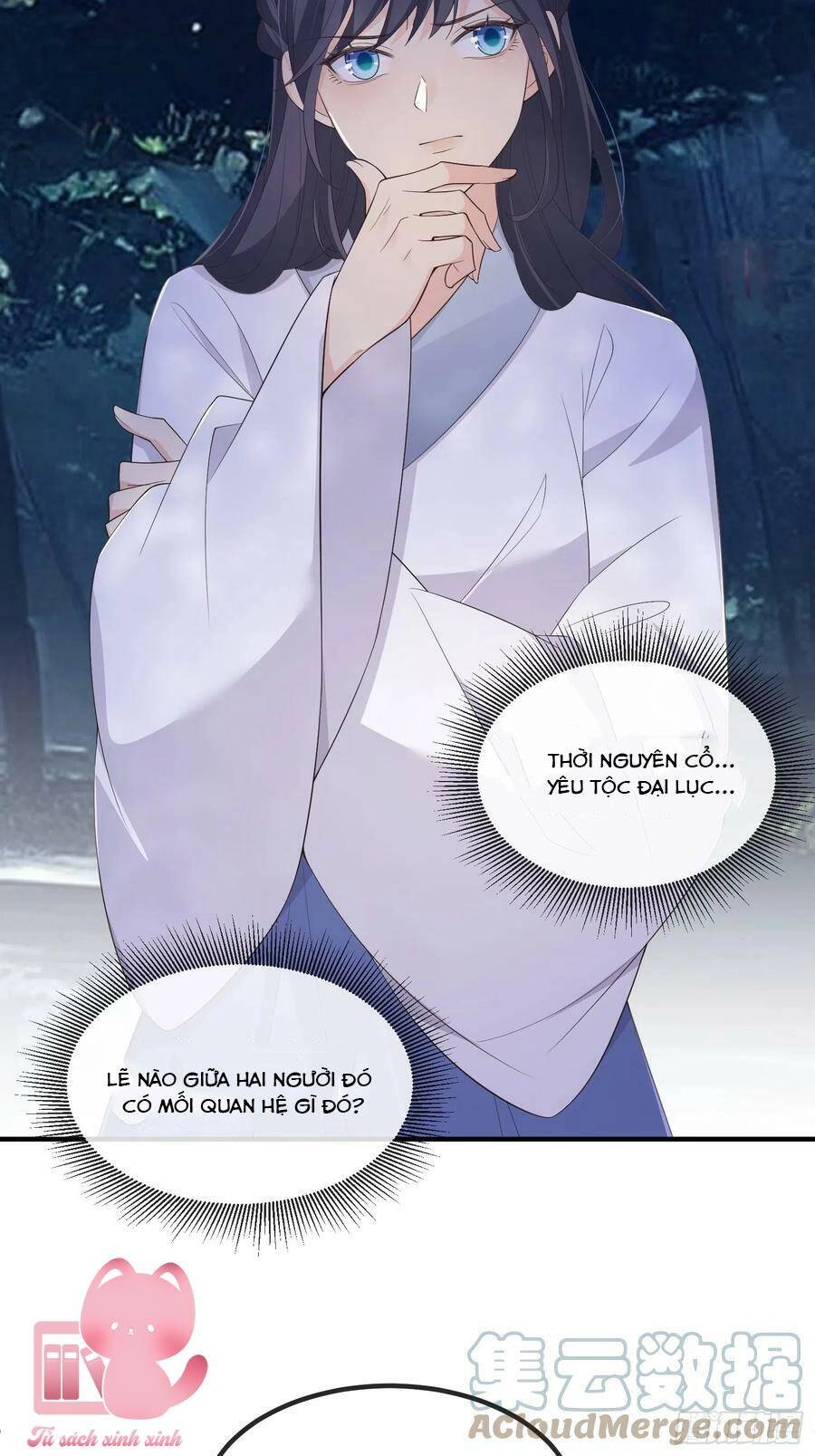 Tiểu Hồ Ly Hôm Nay Có Chút Ngoan Chapter 75 - 23