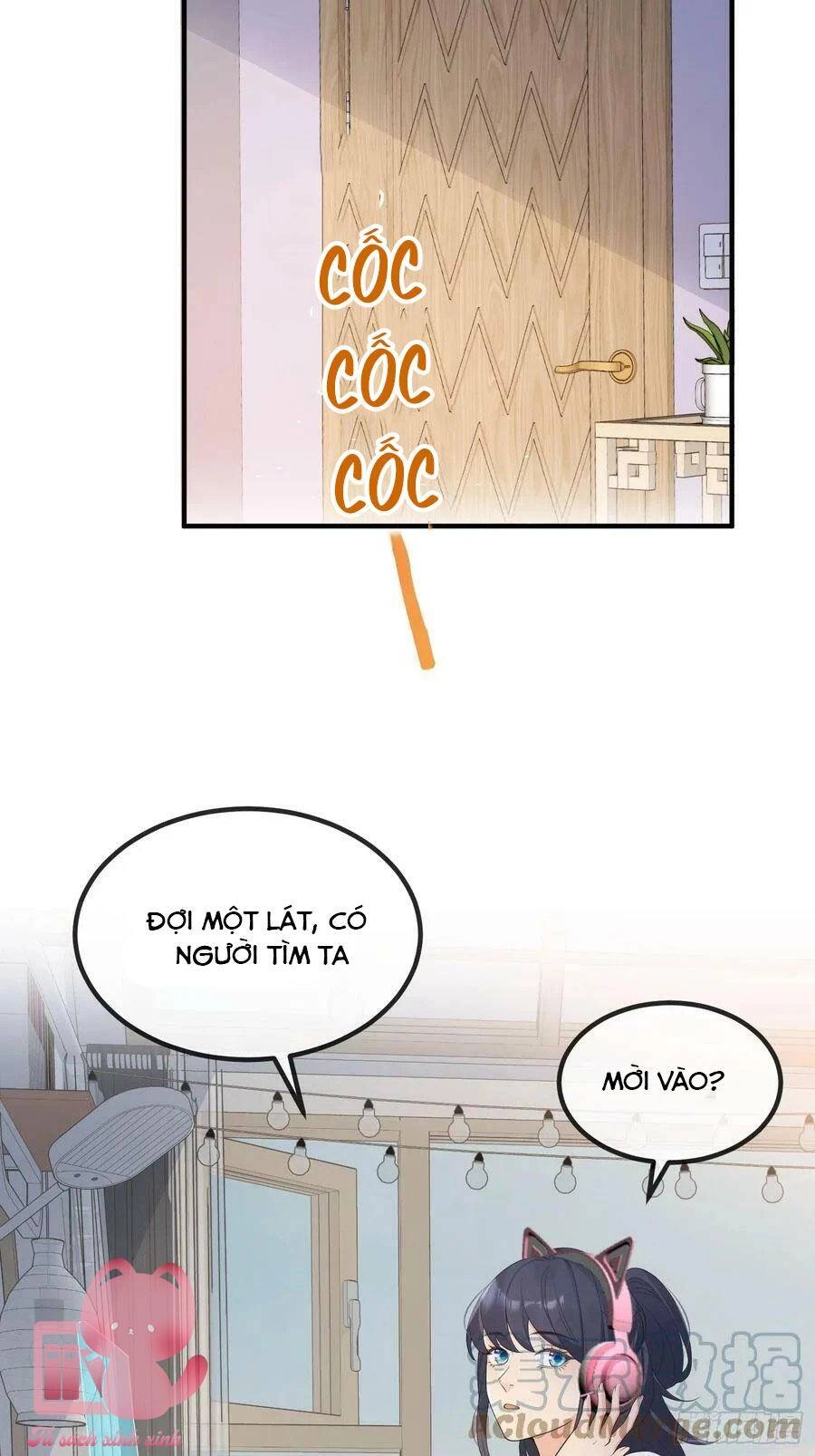 Tiểu Hồ Ly Hôm Nay Có Chút Ngoan Chapter 75 - 25