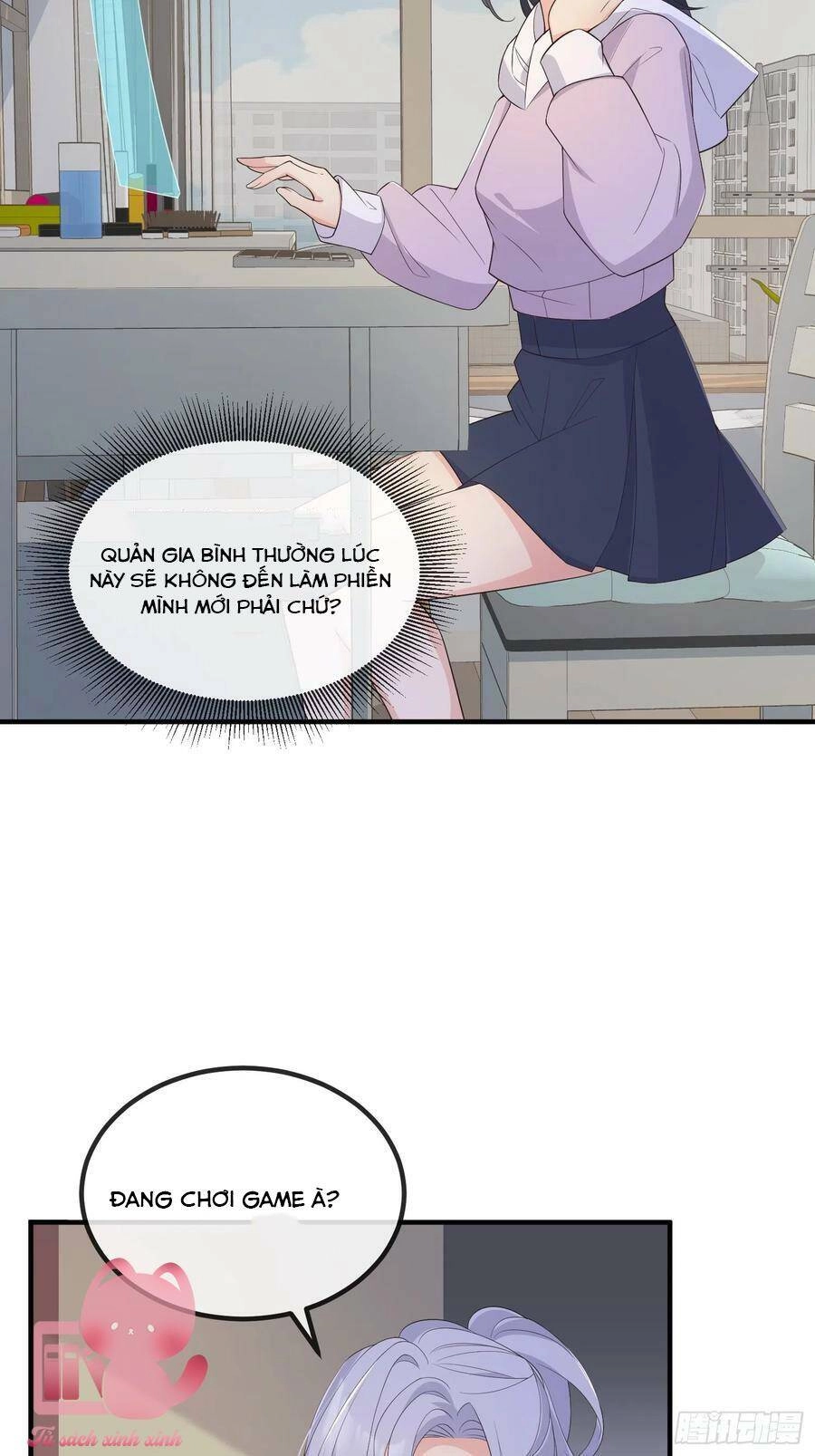 Tiểu Hồ Ly Hôm Nay Có Chút Ngoan Chapter 75 - 26