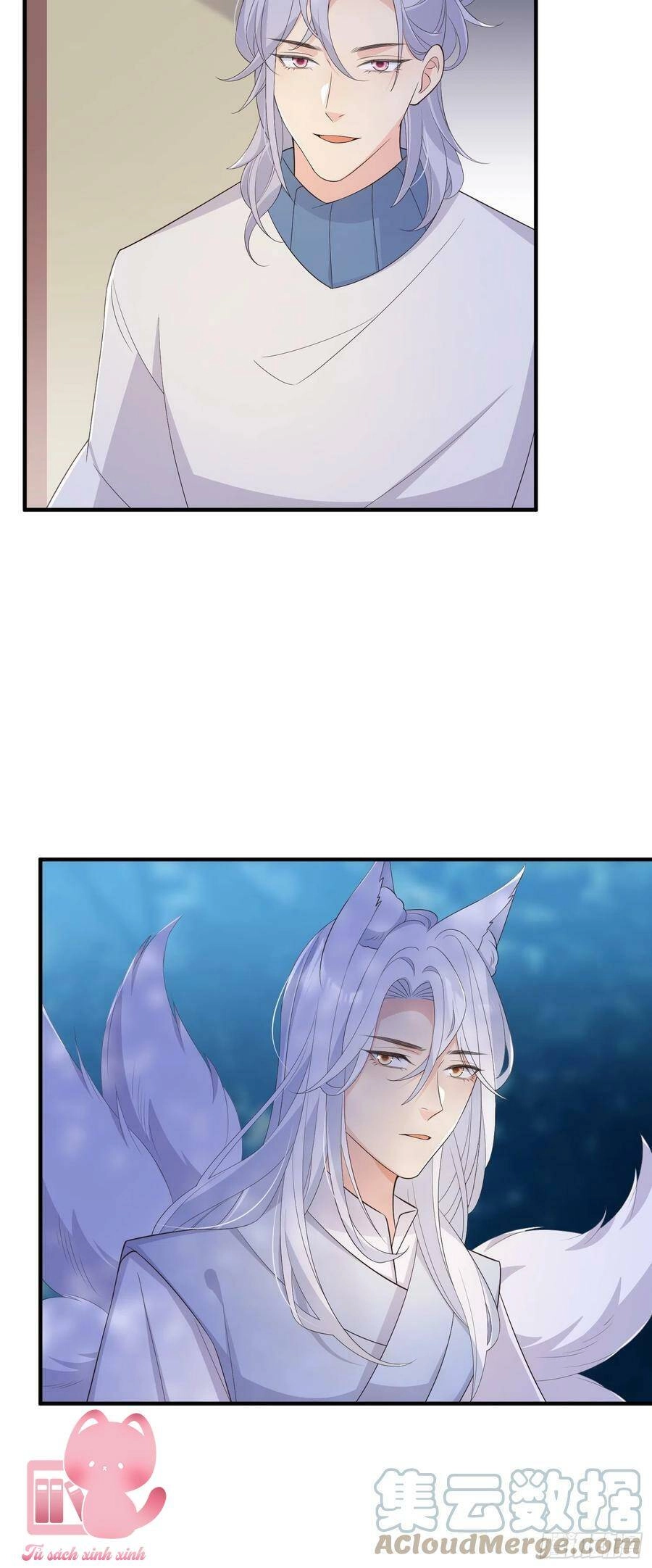 Tiểu Hồ Ly Hôm Nay Có Chút Ngoan Chapter 75 - 27