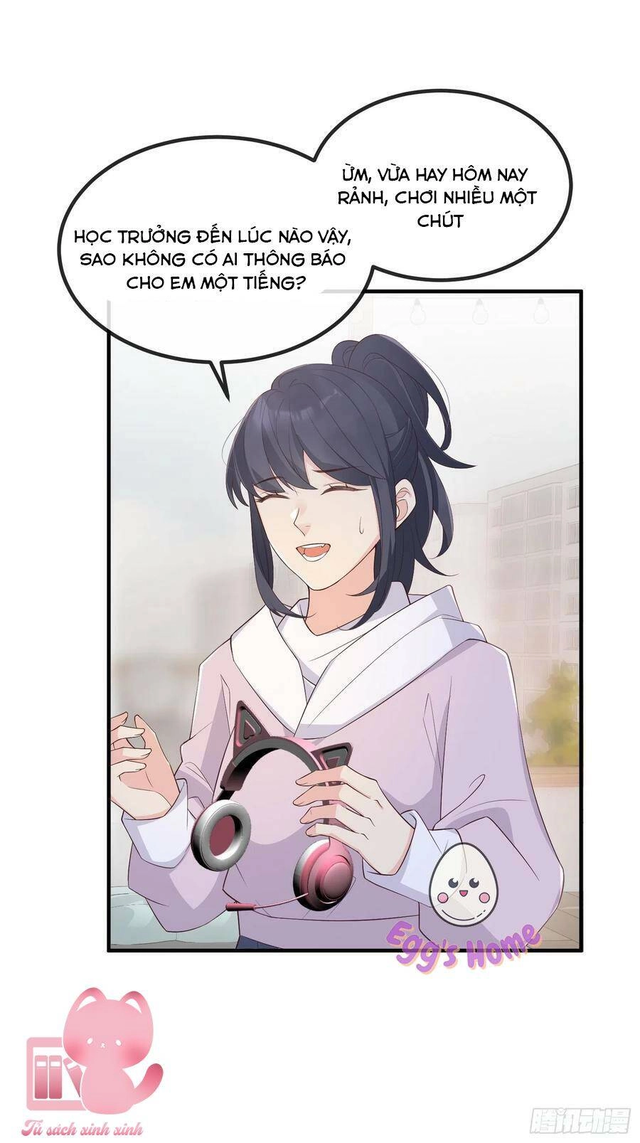 Tiểu Hồ Ly Hôm Nay Có Chút Ngoan Chapter 75 - 28