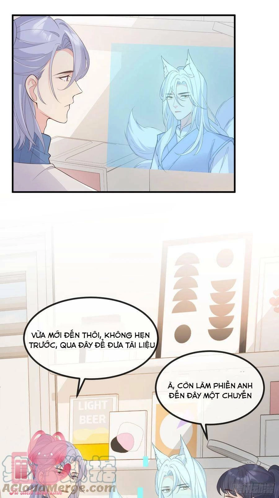 Tiểu Hồ Ly Hôm Nay Có Chút Ngoan Chapter 75 - 29