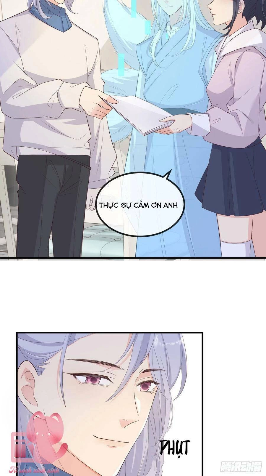 Tiểu Hồ Ly Hôm Nay Có Chút Ngoan Chapter 75 - 30