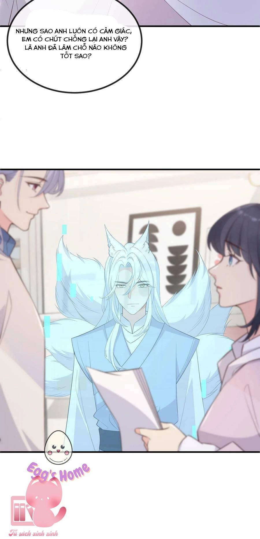 Tiểu Hồ Ly Hôm Nay Có Chút Ngoan Chapter 75 - 33