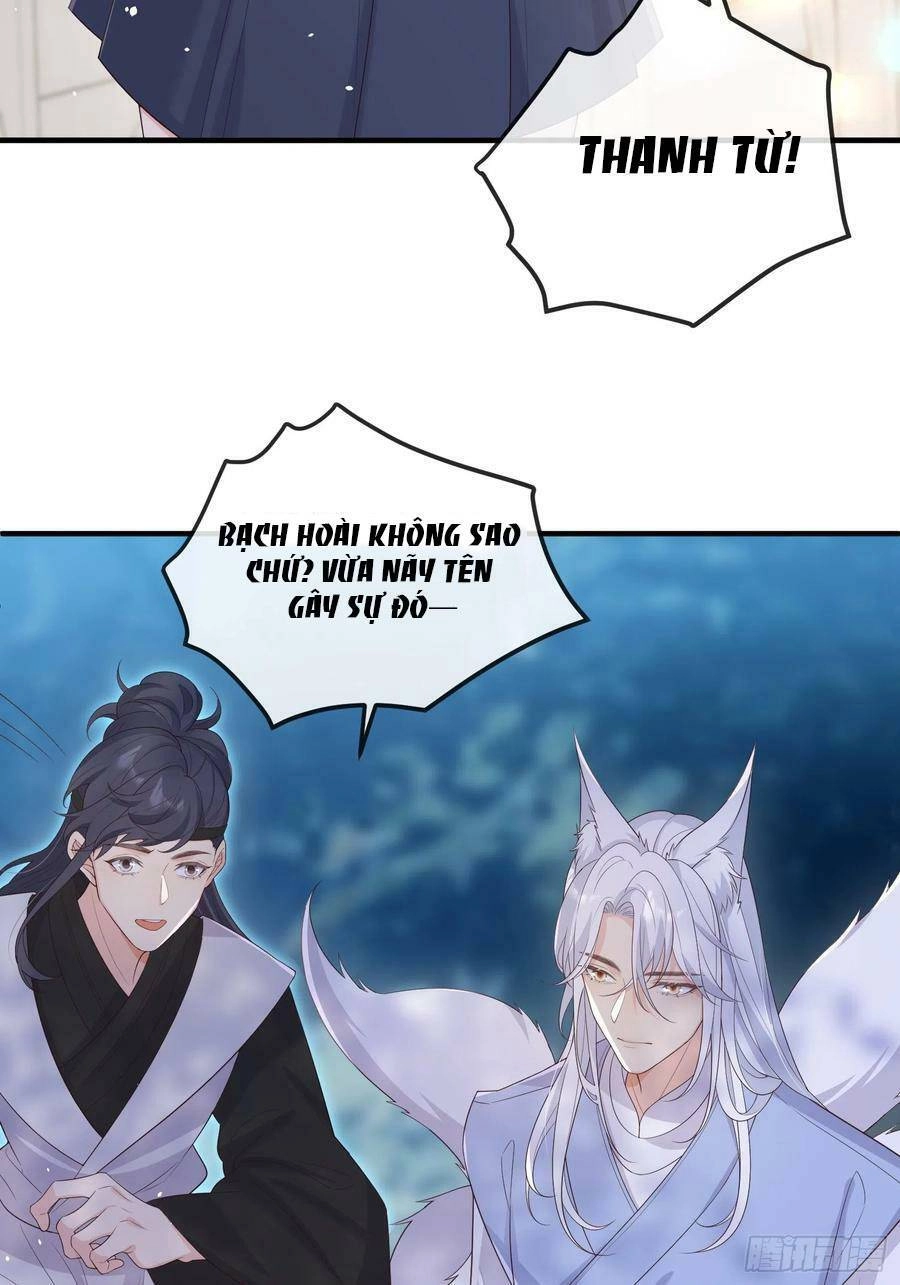 Tiểu Hồ Ly Hôm Nay Có Chút Ngoan Chapter 76 - 4