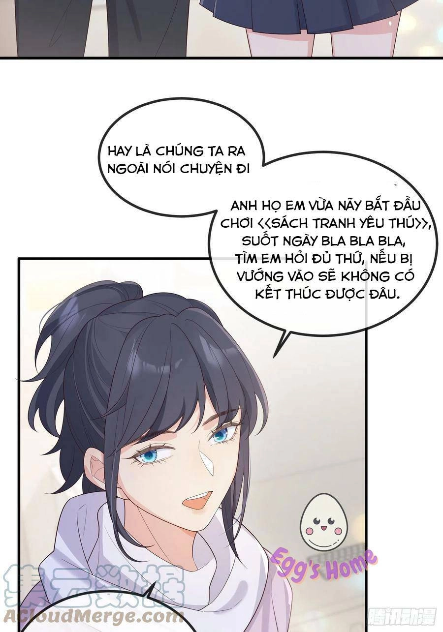 Tiểu Hồ Ly Hôm Nay Có Chút Ngoan Chapter 76 - 7