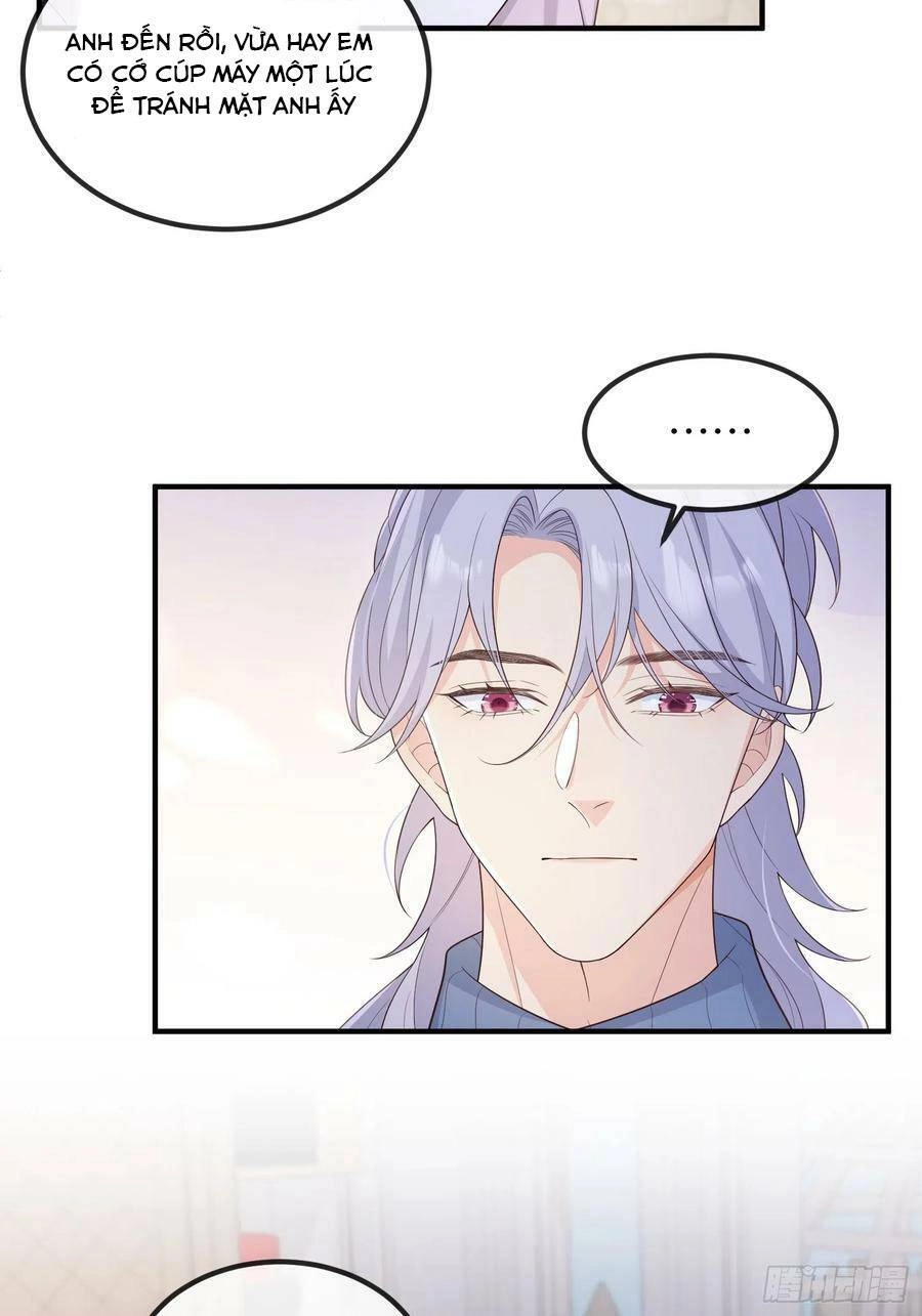 Tiểu Hồ Ly Hôm Nay Có Chút Ngoan Chapter 76 - 8