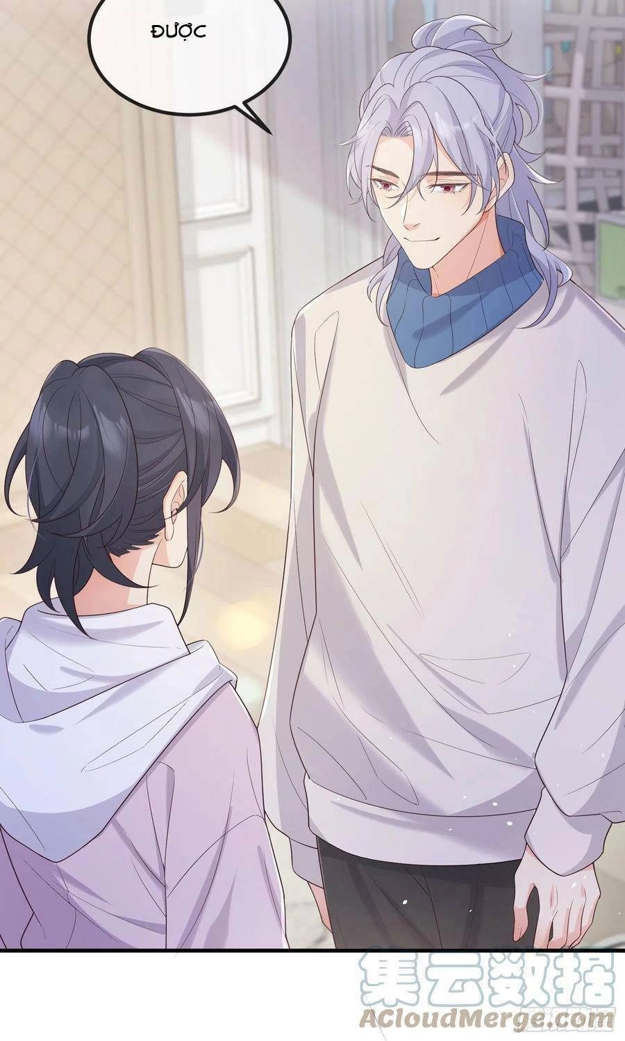 Tiểu Hồ Ly Hôm Nay Có Chút Ngoan Chapter 76 - 9