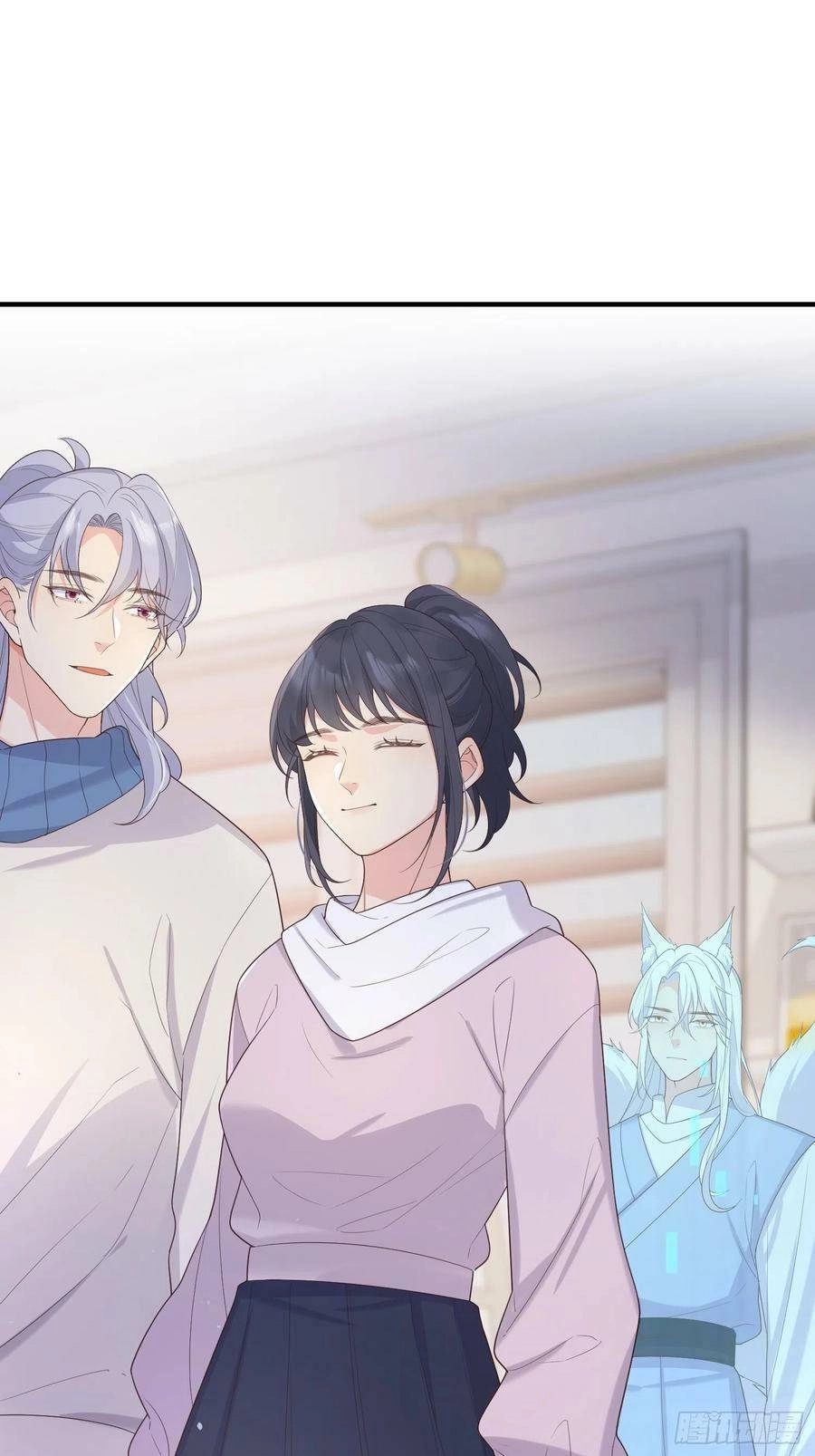 Tiểu Hồ Ly Hôm Nay Có Chút Ngoan Chapter 76 - 10