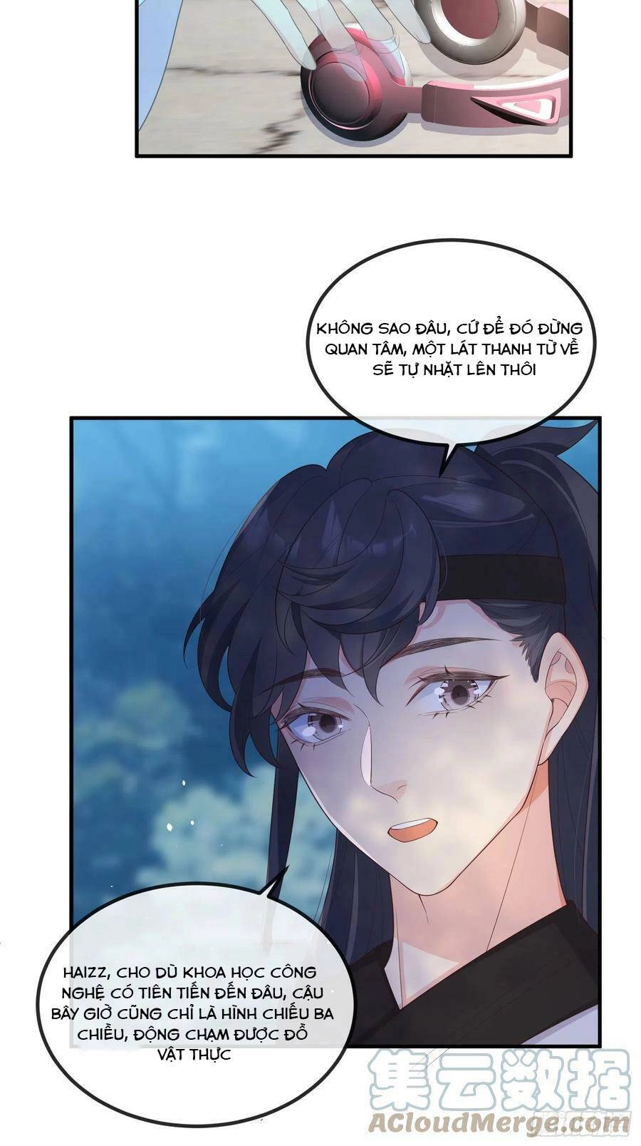 Tiểu Hồ Ly Hôm Nay Có Chút Ngoan Chapter 76 - 15