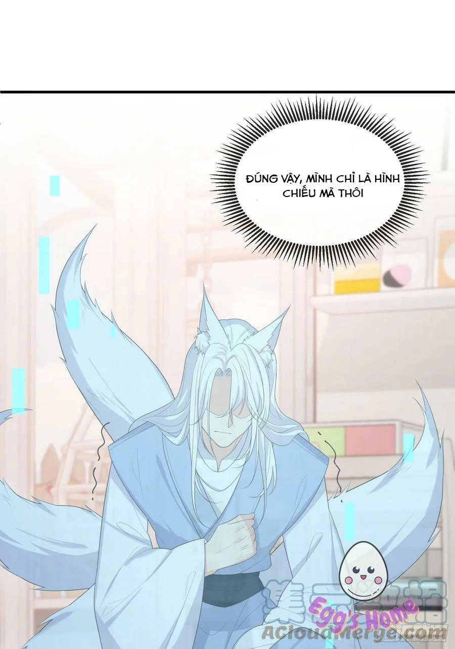 Tiểu Hồ Ly Hôm Nay Có Chút Ngoan Chapter 76 - 17