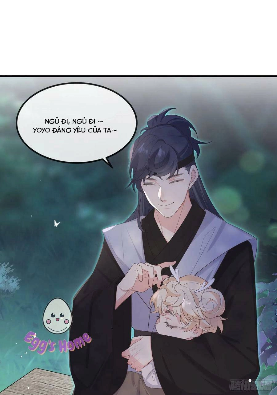 Tiểu Hồ Ly Hôm Nay Có Chút Ngoan Chapter 76 - 22