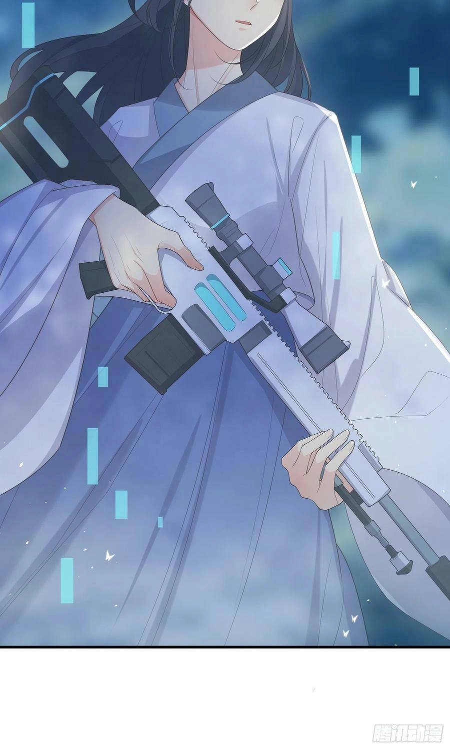 Tiểu Hồ Ly Hôm Nay Có Chút Ngoan Chapter 76 - 24