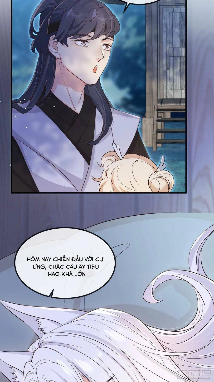 Tiểu Hồ Ly Hôm Nay Có Chút Ngoan Chapter 76 - 26