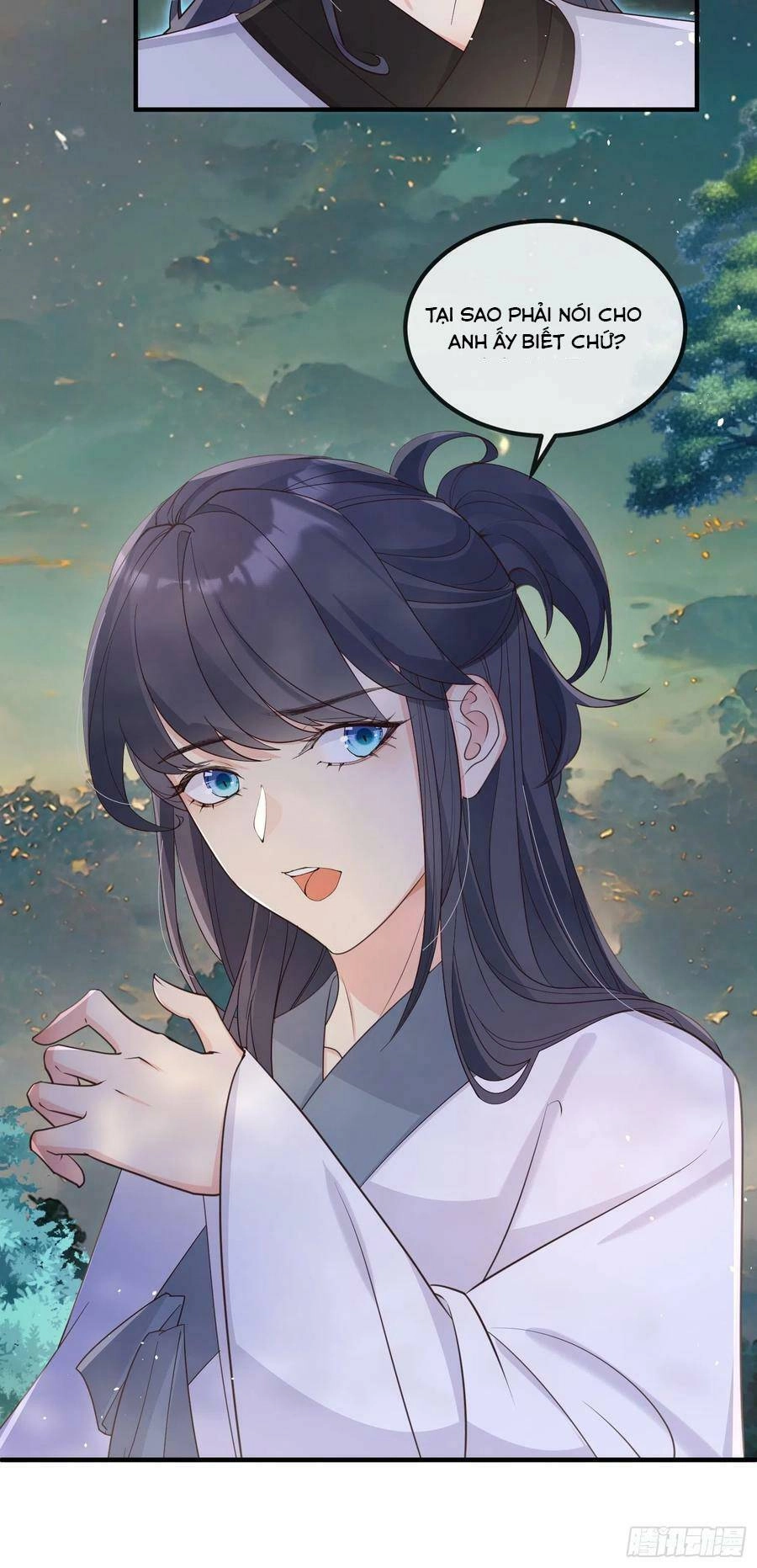 Tiểu Hồ Ly Hôm Nay Có Chút Ngoan Chapter 76 - 30