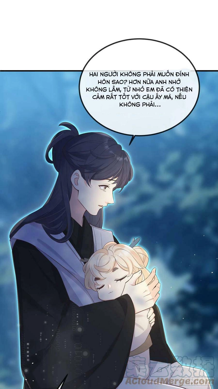 Tiểu Hồ Ly Hôm Nay Có Chút Ngoan Chapter 76 - 31