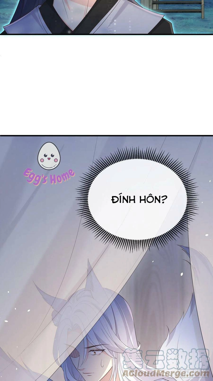 Tiểu Hồ Ly Hôm Nay Có Chút Ngoan Chapter 76 - 33