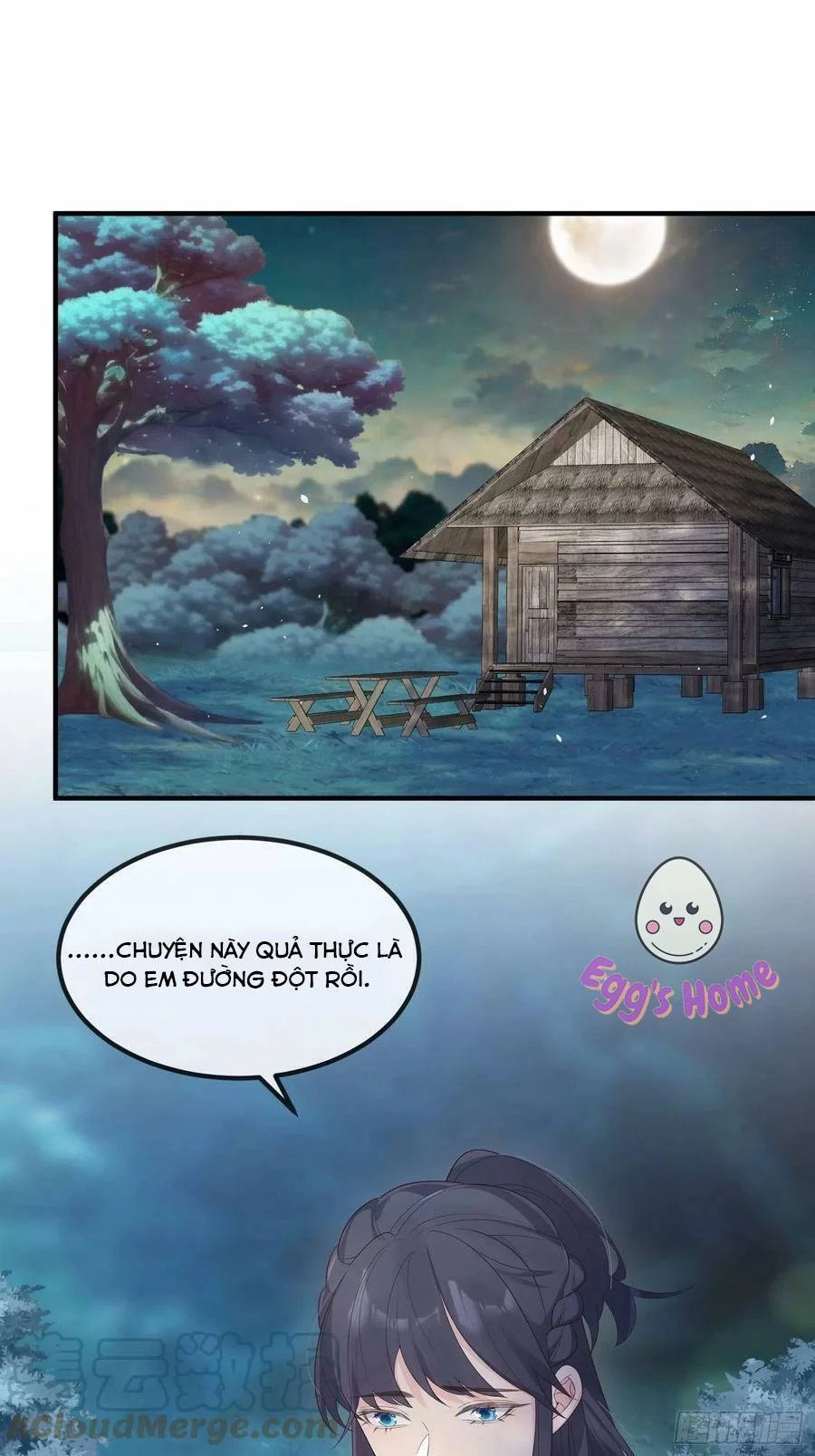 Tiểu Hồ Ly Hôm Nay Có Chút Ngoan Chapter 77 - 2