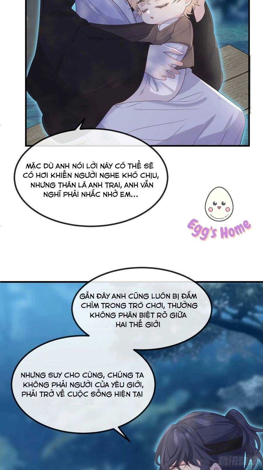 Tiểu Hồ Ly Hôm Nay Có Chút Ngoan Chapter 77 - 5