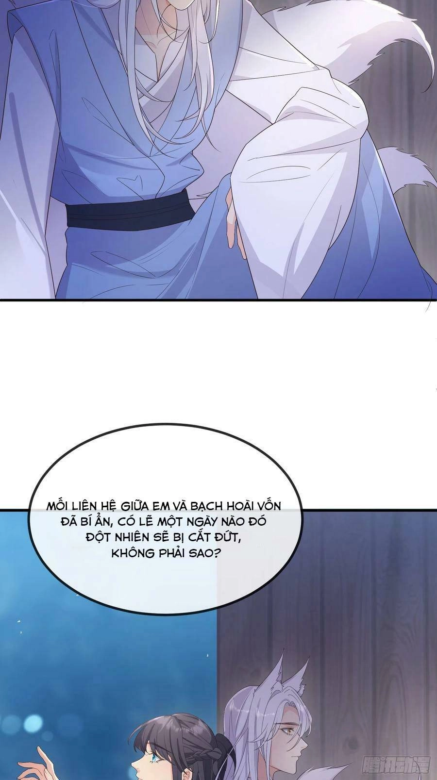 Tiểu Hồ Ly Hôm Nay Có Chút Ngoan Chapter 77 - 7