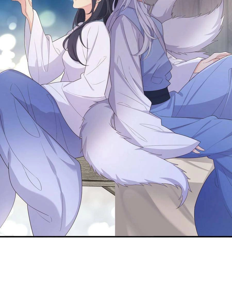 Tiểu Hồ Ly Hôm Nay Có Chút Ngoan Chapter 77 - 8