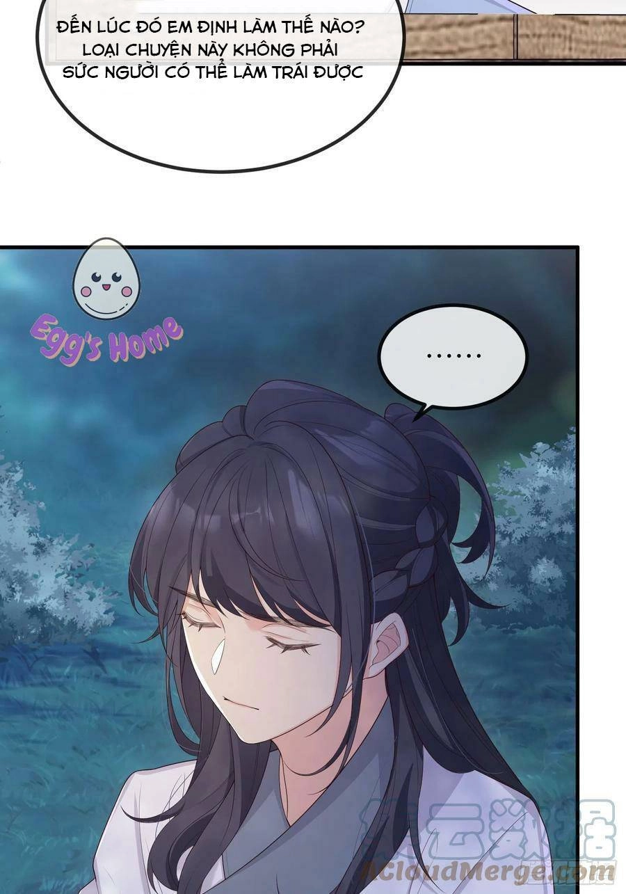 Tiểu Hồ Ly Hôm Nay Có Chút Ngoan Chapter 77 - 10