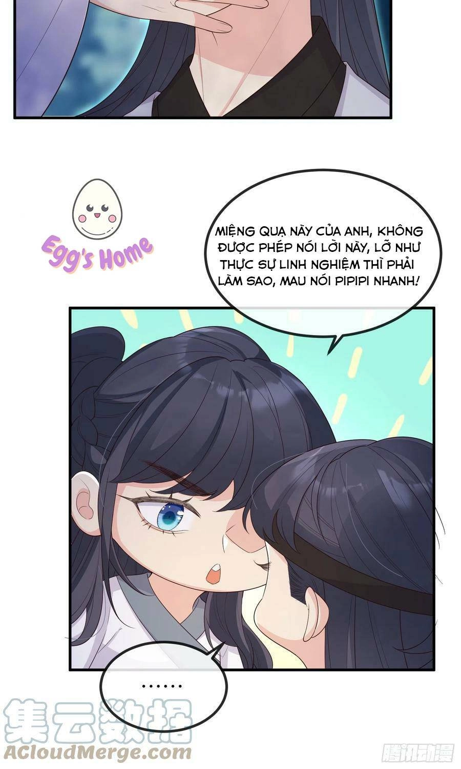 Tiểu Hồ Ly Hôm Nay Có Chút Ngoan Chapter 77 - 16