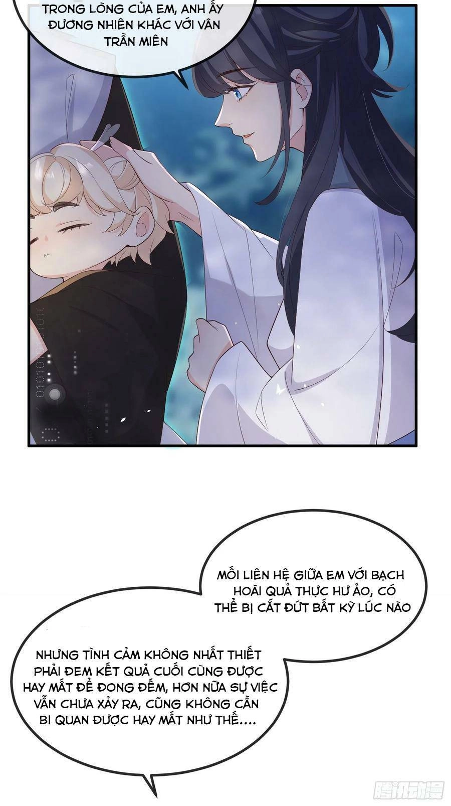 Tiểu Hồ Ly Hôm Nay Có Chút Ngoan Chapter 77 - 19