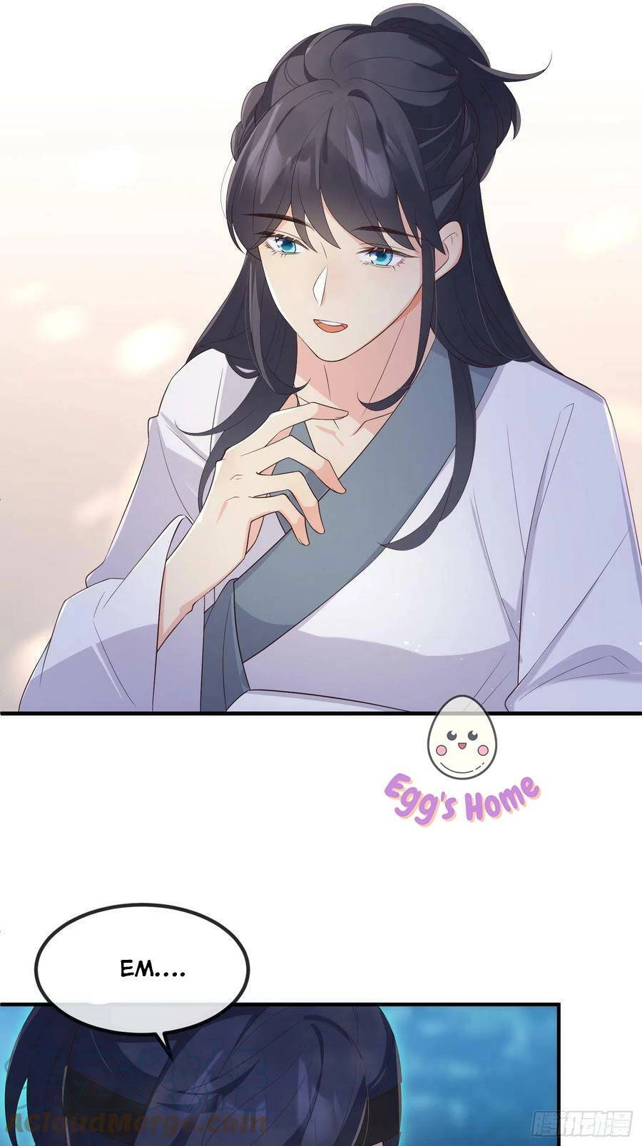 Tiểu Hồ Ly Hôm Nay Có Chút Ngoan Chapter 77 - 20