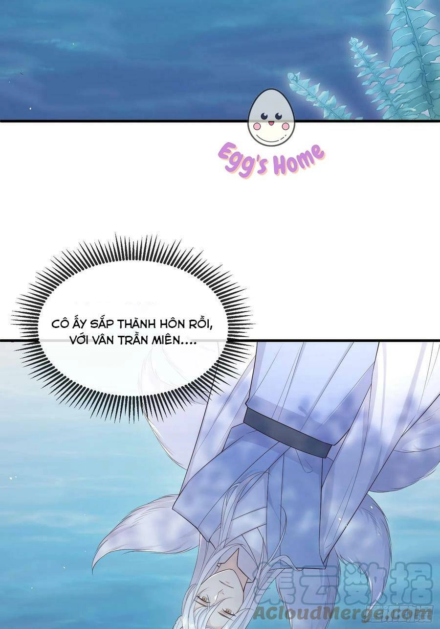 Tiểu Hồ Ly Hôm Nay Có Chút Ngoan Chapter 77 - 26