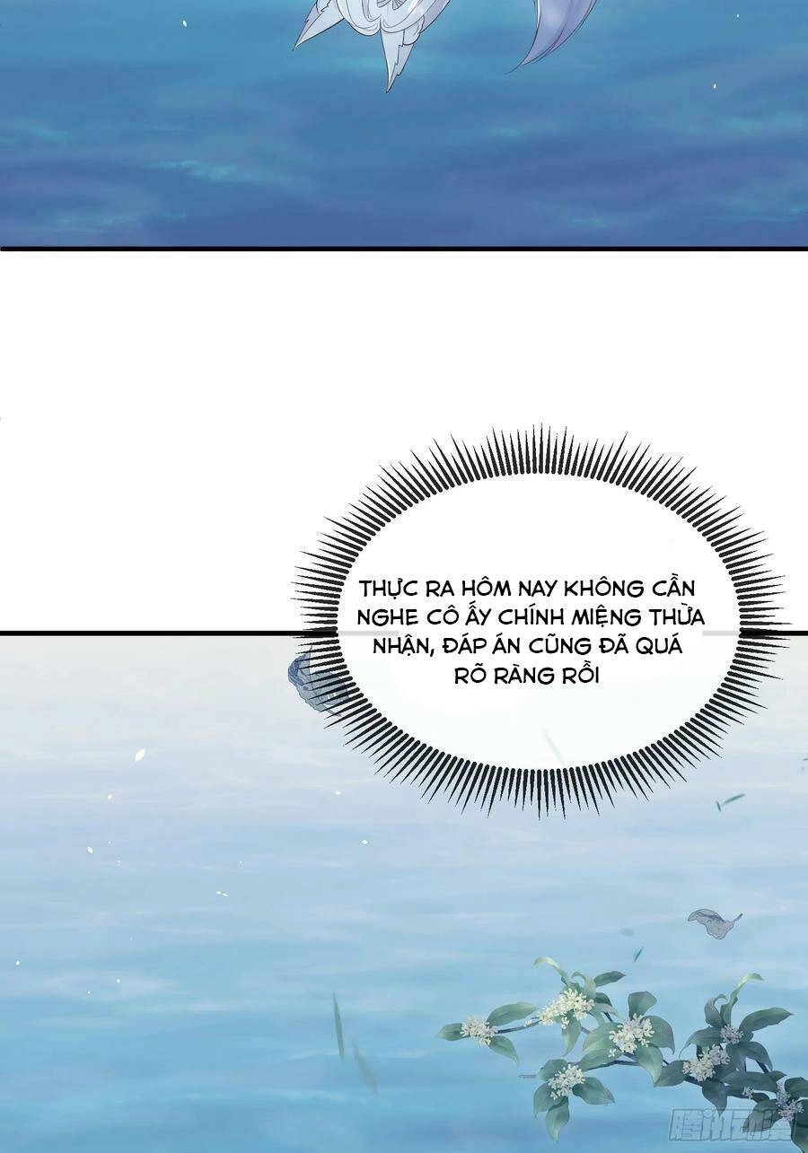 Tiểu Hồ Ly Hôm Nay Có Chút Ngoan Chapter 77 - 27