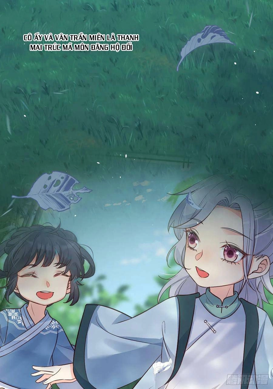 Tiểu Hồ Ly Hôm Nay Có Chút Ngoan Chapter 77 - 29