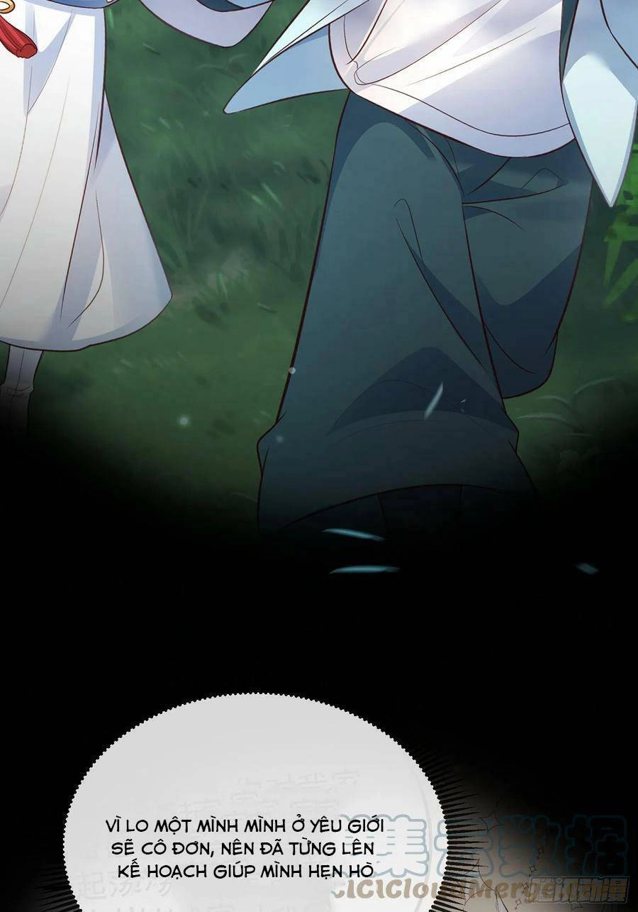 Tiểu Hồ Ly Hôm Nay Có Chút Ngoan Chapter 77 - 30