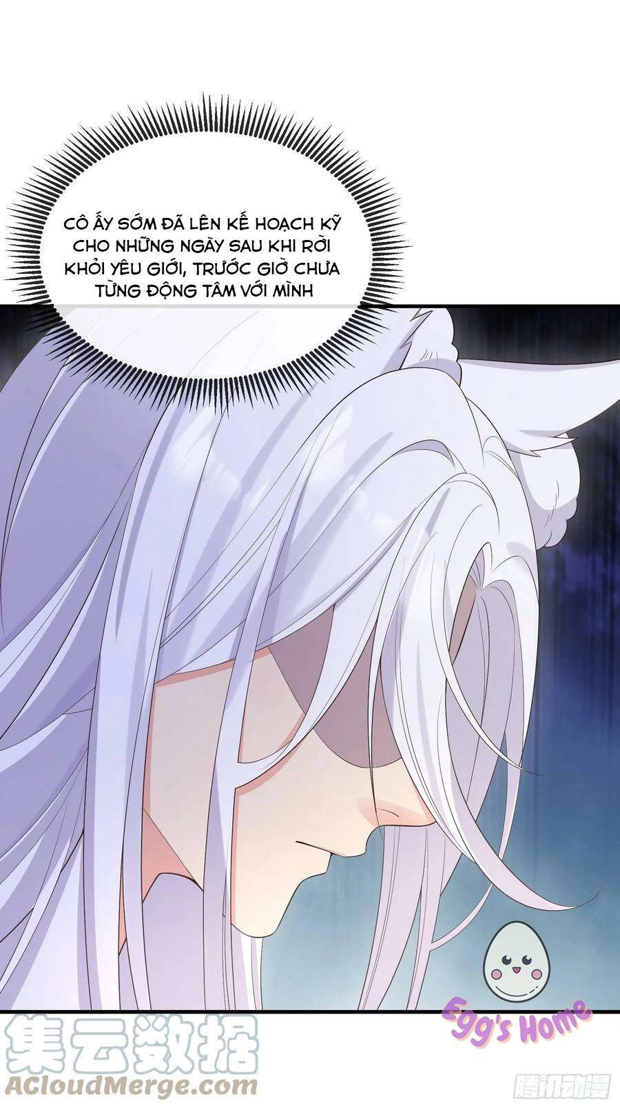 Tiểu Hồ Ly Hôm Nay Có Chút Ngoan Chapter 77 - 32