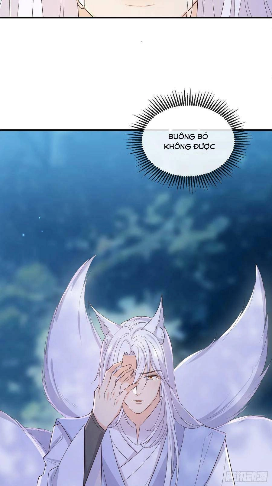 Tiểu Hồ Ly Hôm Nay Có Chút Ngoan Chapter 77 - 35