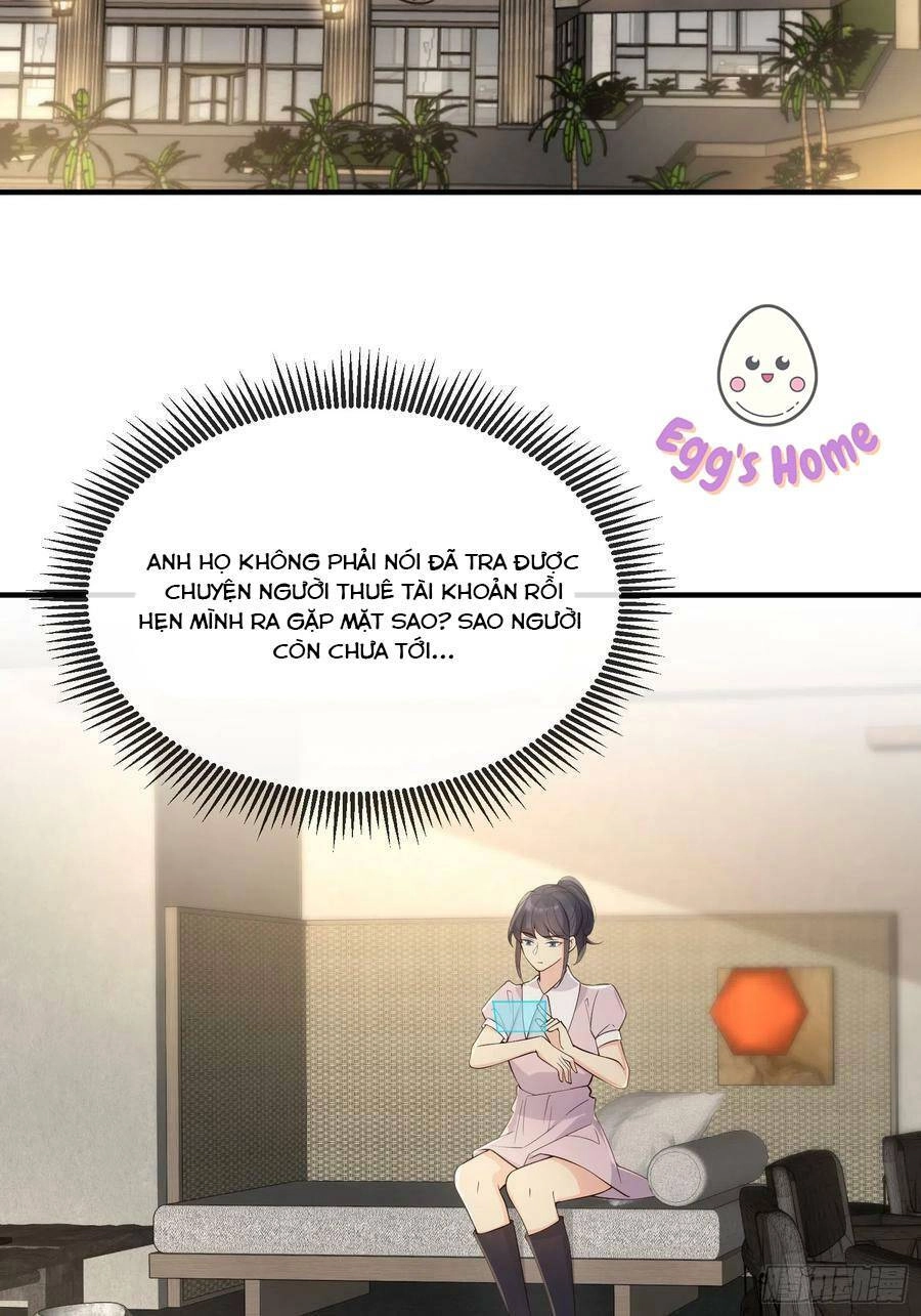 Tiểu Hồ Ly Hôm Nay Có Chút Ngoan Chapter 78 - 4
