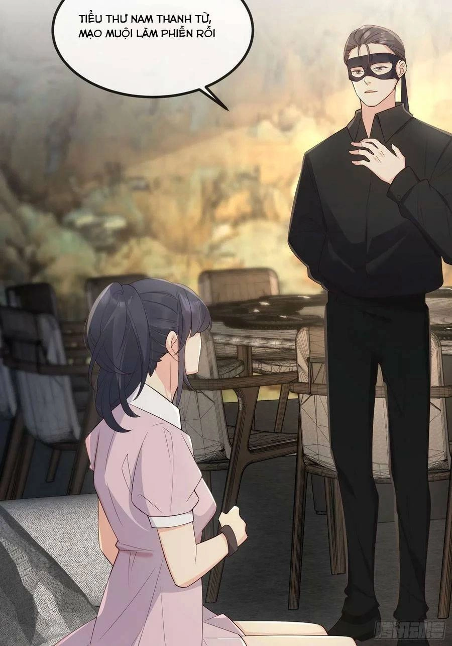 Tiểu Hồ Ly Hôm Nay Có Chút Ngoan Chapter 78 - 6