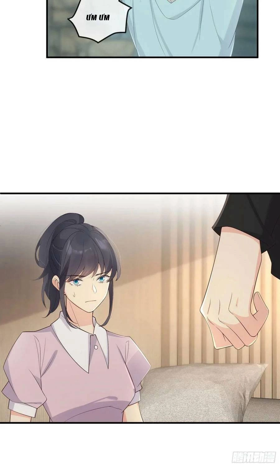 Tiểu Hồ Ly Hôm Nay Có Chút Ngoan Chapter 78 - 10