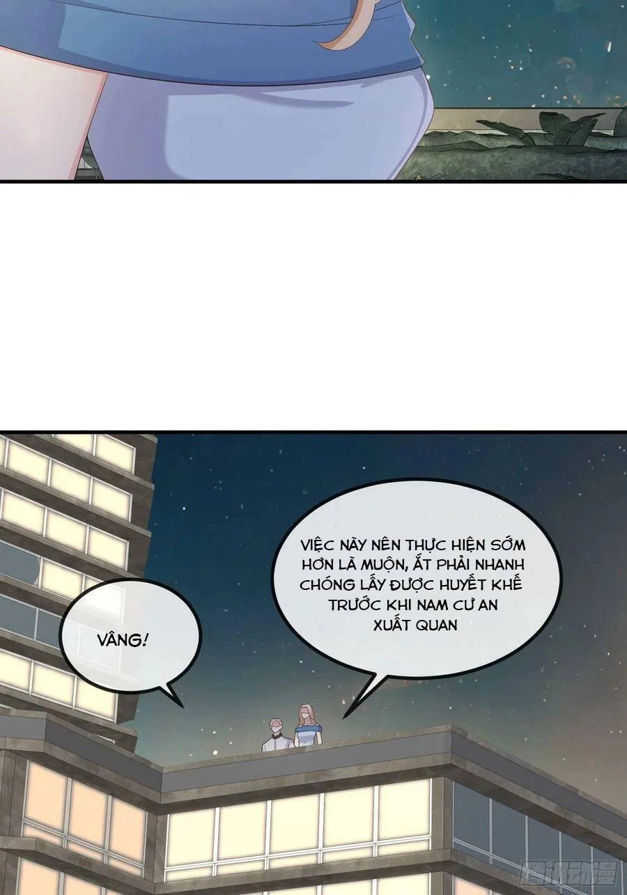 Tiểu Hồ Ly Hôm Nay Có Chút Ngoan Chapter 78 - 14