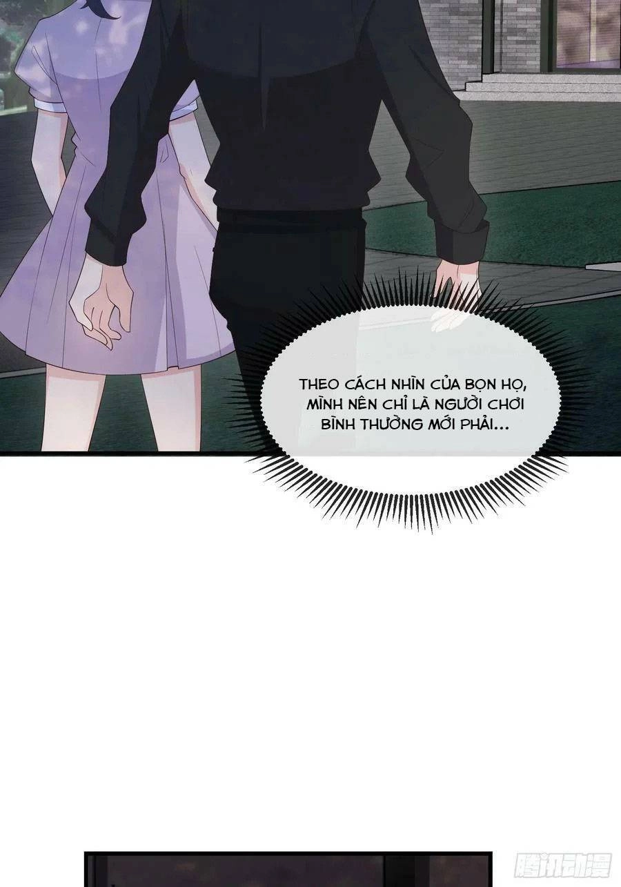 Tiểu Hồ Ly Hôm Nay Có Chút Ngoan Chapter 78 - 18