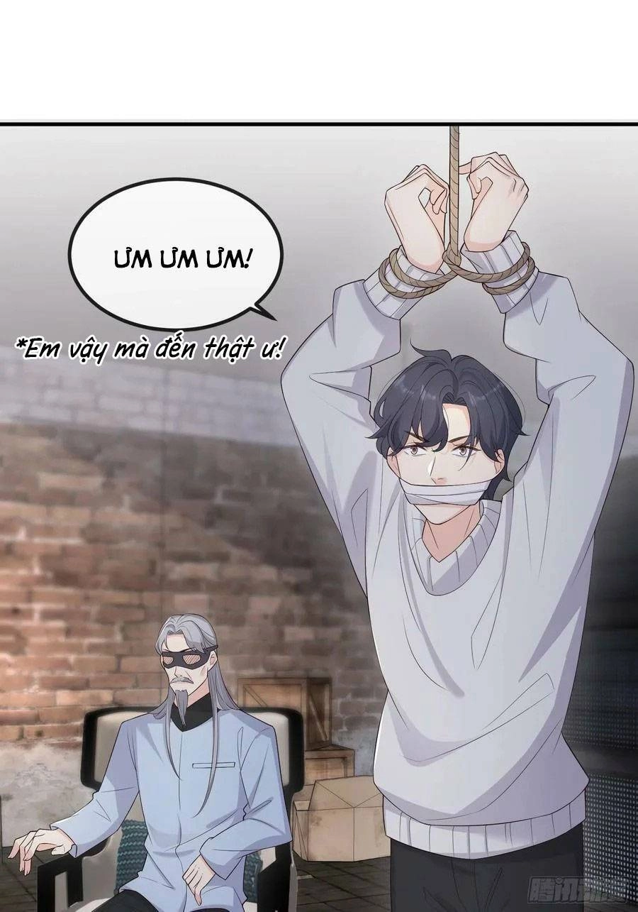 Tiểu Hồ Ly Hôm Nay Có Chút Ngoan Chapter 78 - 20