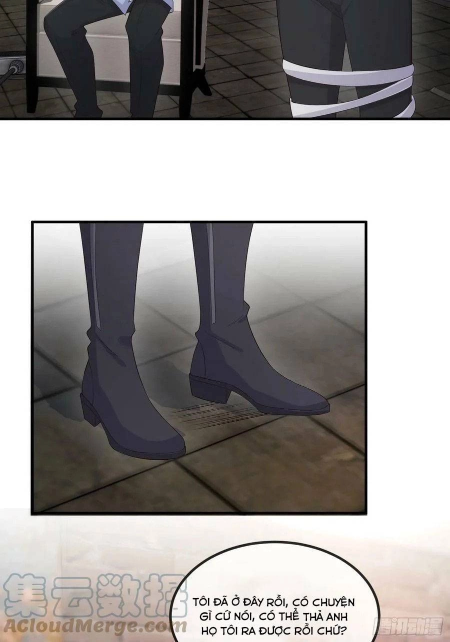 Tiểu Hồ Ly Hôm Nay Có Chút Ngoan Chapter 78 - 21