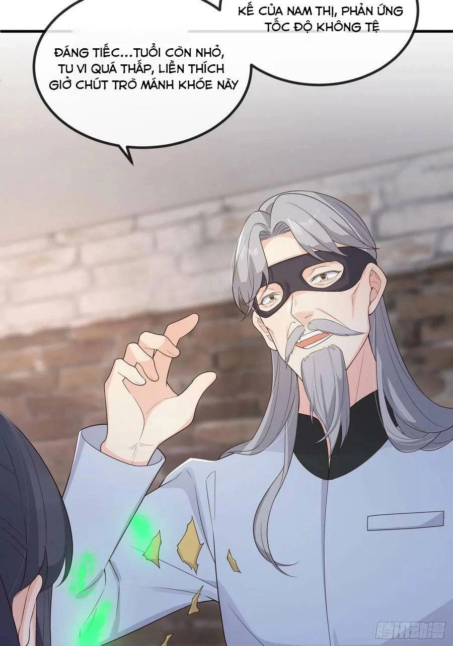 Tiểu Hồ Ly Hôm Nay Có Chút Ngoan Chapter 78 - 30